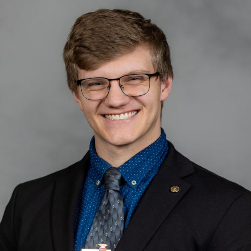 Jace Joiner