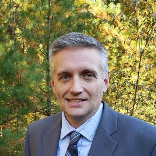 Jeremy Baker