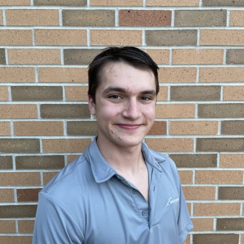 Ian Seidler